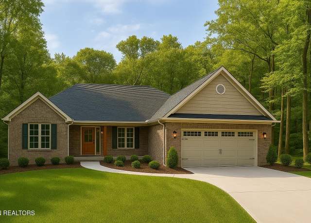 Property at 93 Westridge Trl, Monterey, TN 38574, 3 beds, 2 baths