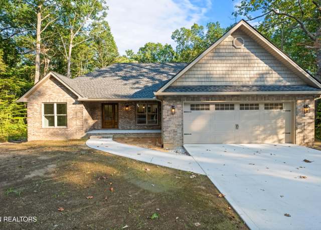 Property at 93 Westridge Trl, Monterey, TN 38574, 3 beds, 2 baths