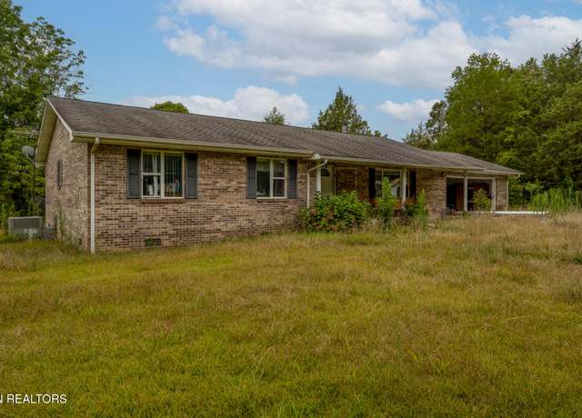 Property at 240 County Road 512, Etowah, TN 37331, 3 beds, 2 baths