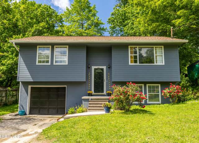 Property at 6531 Cedar Bend Road Rd, Knoxville, TN 37918, 4 beds, 2 baths