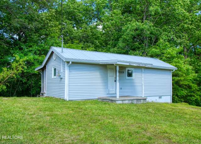Property at 2329 Leatherwood Ford Rd, Jamestown, TN 38556, 1 bed, 1 bath