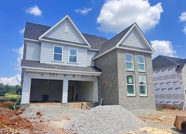 Property at 426 Ivey Farms Road (lot 132), Farragut, TN 37934, 4 beds, 3.5 baths