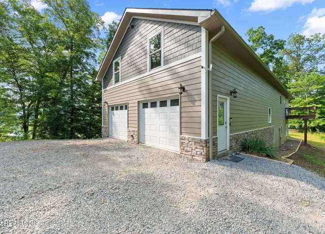 Property at 155 Island Rd, New Tazewell, TN 37825, 4 beds, 2 baths