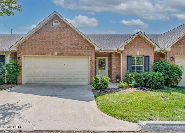 Property at 3740 Tilbury Way, Knoxville, TN 37921, 2 beds, 2 baths