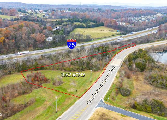Property at 2557 Creekwood Park Blvd, Lenoir City, TN 37772