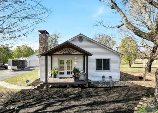 Property at 1533 Middlesettlements Rd, Maryville, TN 37801, 2 beds, 2 baths