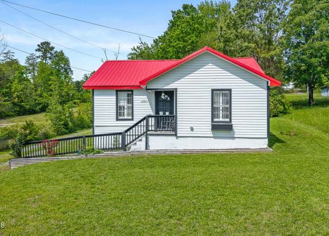 Property at 1232 Highway 411, Etowah, TN 37331, 2 beds, 1 bath
