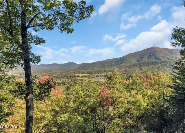 Property at Lot 4 Glenview Way #4, Sevierville, TN 37862