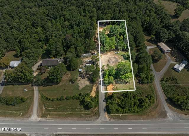 Property at 26954 Rhea County Hwy, Spring City, TN 37381