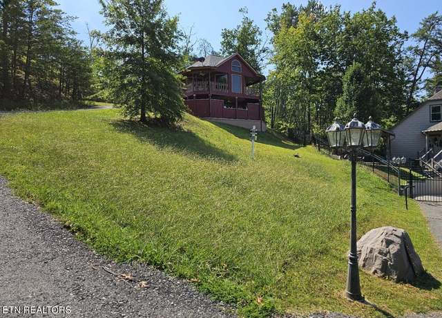 Property at Lot 2-A Village Cir, Sevierville, TN 37862