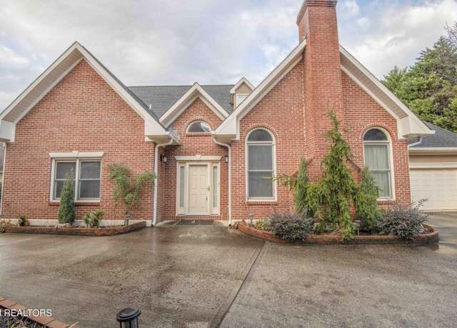 Property at 270 Fordham Way #7, Knoxville, TN 37934, 3 beds, 3.5 baths