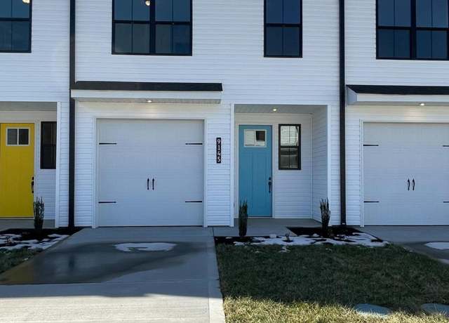 Property at 9145 Rolling Stone Way, Knoxville, TN 37920, 3 beds, 2.5 baths