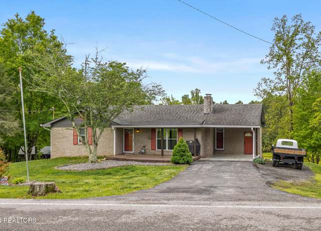 Property at 458 County Road 616, Athens, TN 37303, 3 beds, 2 baths