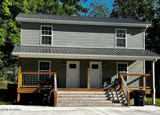 Property at 536/538 Tellico Ave, Athens, TN 37303, 4 beds
