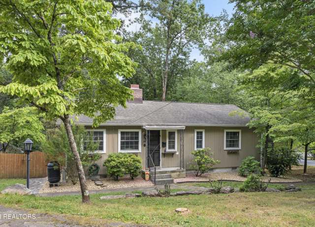 Property at 101 Olmstead Ln, Oak Ridge, TN 37830, 2 beds, 1 bath