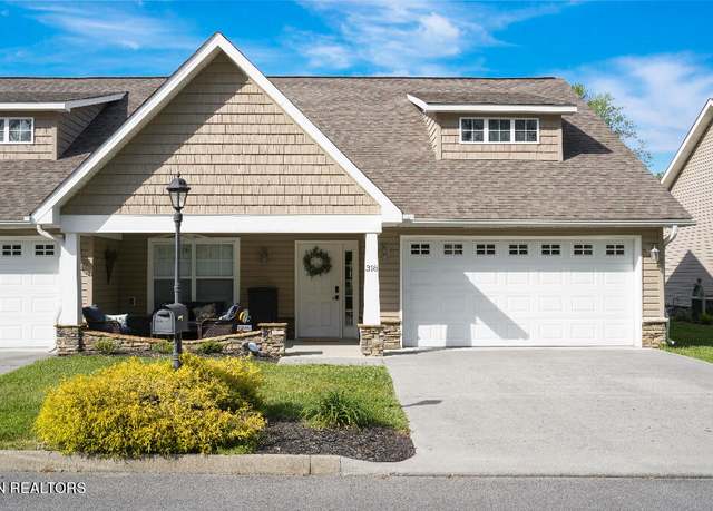 Property at 318 Meriwether Way, Pigeon Forge, TN 37863, 2 beds, 2 baths