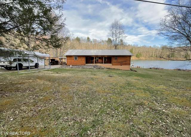 Property at 1218 Bear Den Trl, Grandview, TN 37337, 1 bed, 2 baths