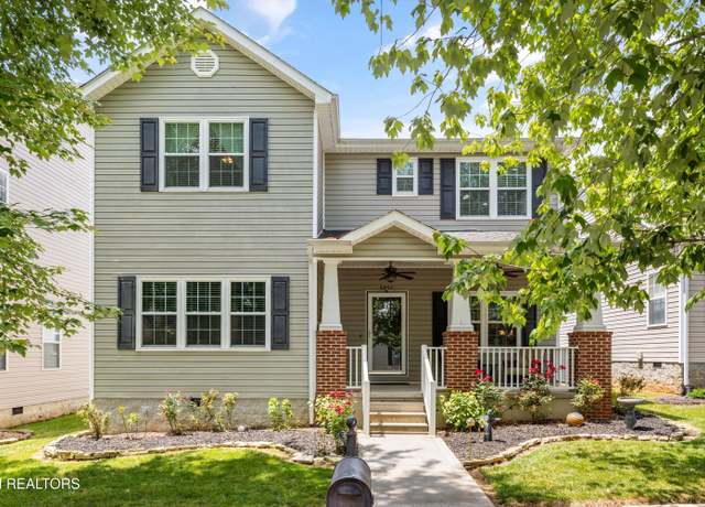Property at 3007 Franklin Ave, Sweetwater, TN 37874, 3 beds, 2.5 baths