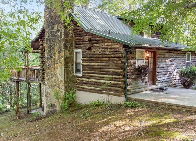 Property at 258 Marina Ln, Lafollette, TN 37766, 3 beds, 2 baths