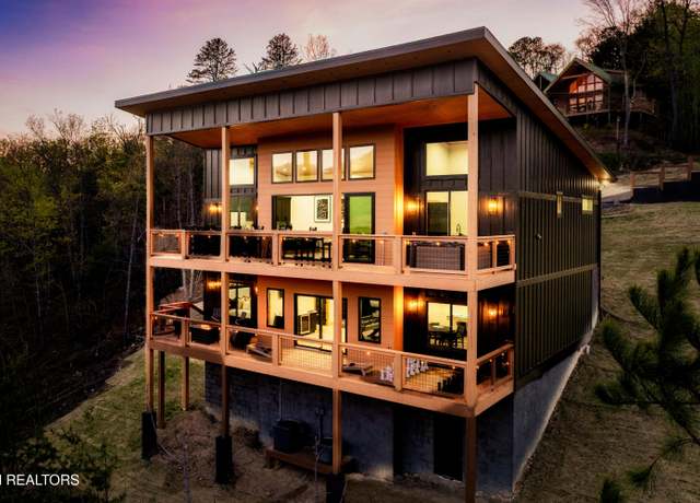 Property at 2634 Whipoorwill Hill Way, Sevierville, TN 37862, 3 beds, 3 baths
