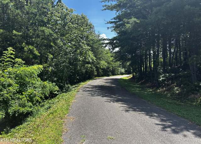 Property at Highlands Bluff Rd, Tellico Plains, TN 37385