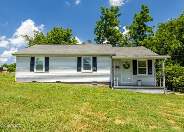 Property at 322 Abrams St, Rockford, TN 37853, 3 beds, 1 bath