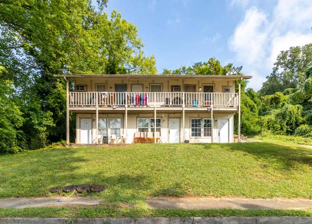 Property at 2329 Dodson Ave, Knoxville, TN 37917, 6 beds