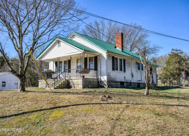 Property at 310 Duncan Rd, Clinton, TN 37716, 3 beds, 1 bath