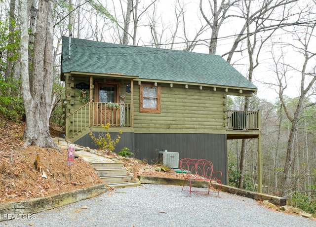 Property at 846 Maple Hill Way, Gatlinburg, TN 37738, 1 bed, 1 bath