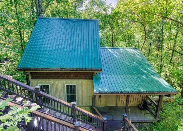 Property at 514 Laural Mtn Rd, Gatlinburg, TN 37738, 1 bed, 1 bath
