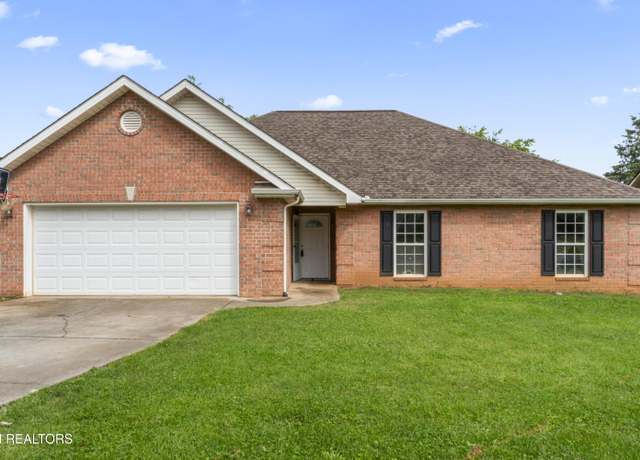 Property at 1847 Andy Ln, Maryville, TN 37803, 4 beds, 2 baths