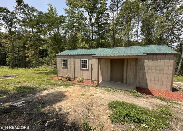 Property at 1019 Sunshine Estates Rd, Jamestown, TN 38556, 1 bed, 1 bath