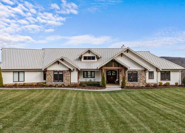 Property at 950 N White Wing North Rd, Lenoir City, TN 37771, 4 beds, 4.5 baths