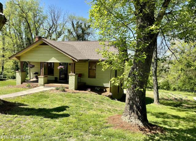 Property at 3811 Selma Ave, Knoxville, TN 37914, 3 beds, 1 bath