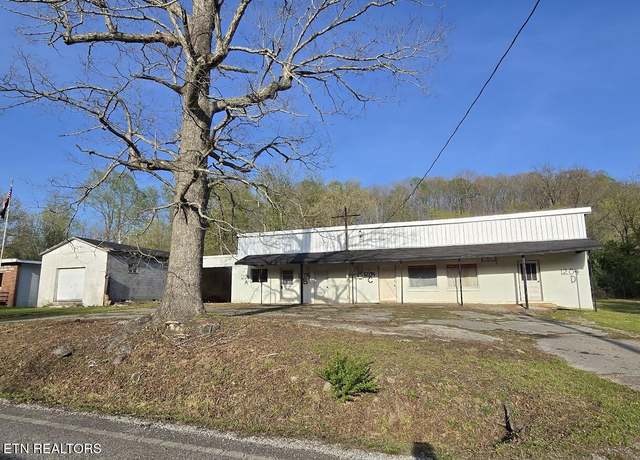 Property at 1204 Nashville Hwy, Lancing, TN 37770