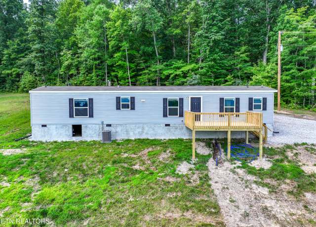 Property at 750 Bethlehem Rd, Lafollette, TN 37766, 3 beds, 2 baths