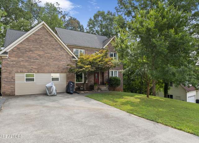 Property at 108 New Bedford Lane Ln, Oak Ridge, TN 37830, 6 beds, 4.5 baths