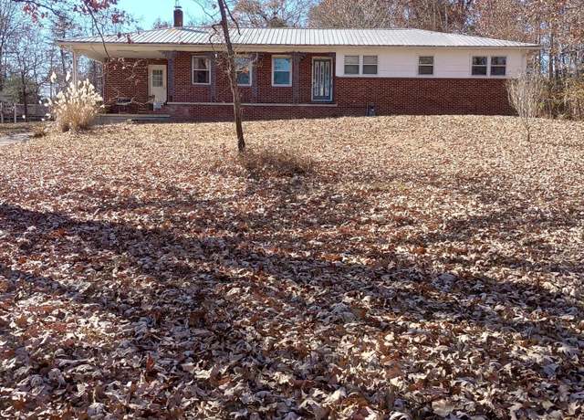 Property at 6766 Highway 70, Crossville, TN 38555, 4 beds, 2 baths