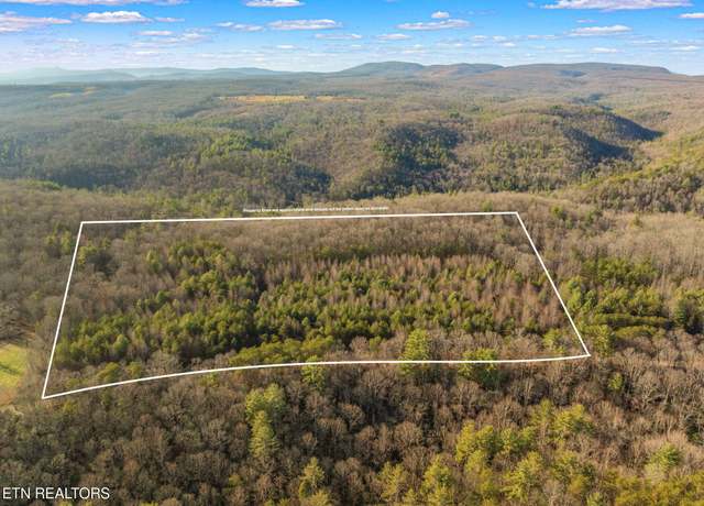 Property at Grievers Chapel Rd, Rockwood, TN 37854