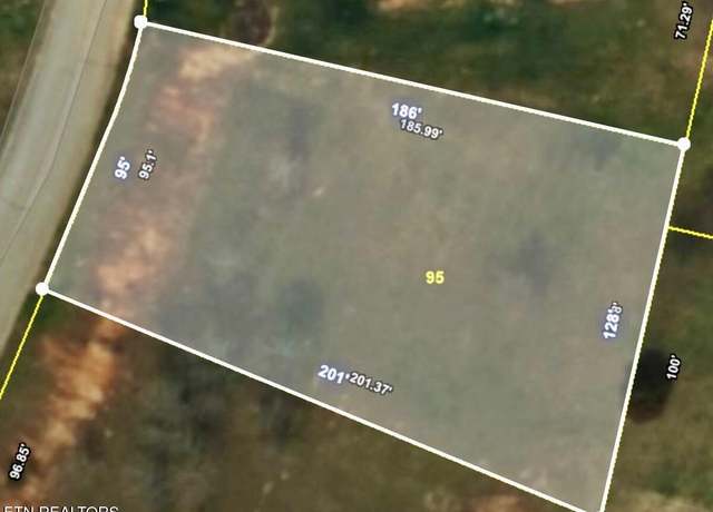 Property at Lot #95 Serenity Dr, Harriman, TN 37748