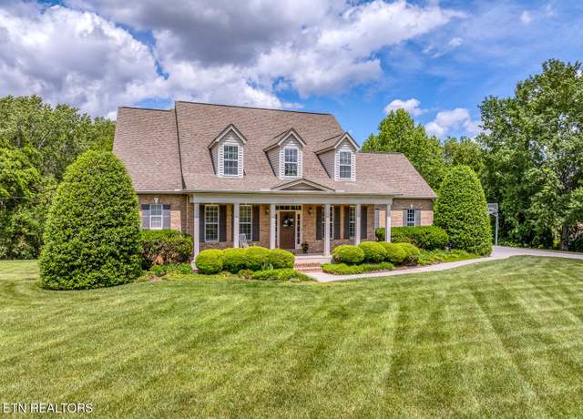Property at 10009 Casa Real Cv, Knoxville, TN 37922, 4 beds, 3.5 baths