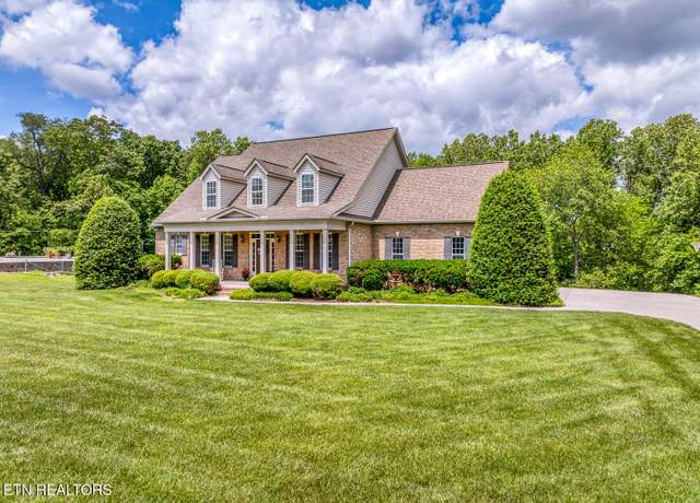 Property at 10009 Casa Real Cv, Knoxville, TN 37922, 4 beds, 3.5 baths