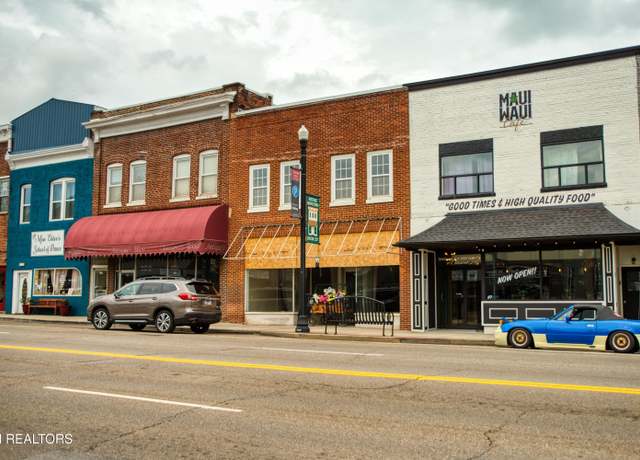 Property at E 115 Broadway St, Lenoir City, TN 37771