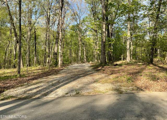 Property at 160 Badger Rd, Madisonville, TN 37354