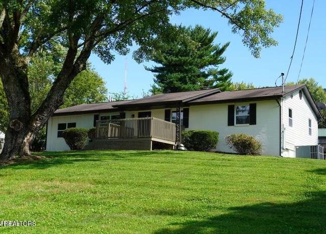 Property at 228 Brampton Rd, Knoxville, TN 37934, 4 beds, 2 baths