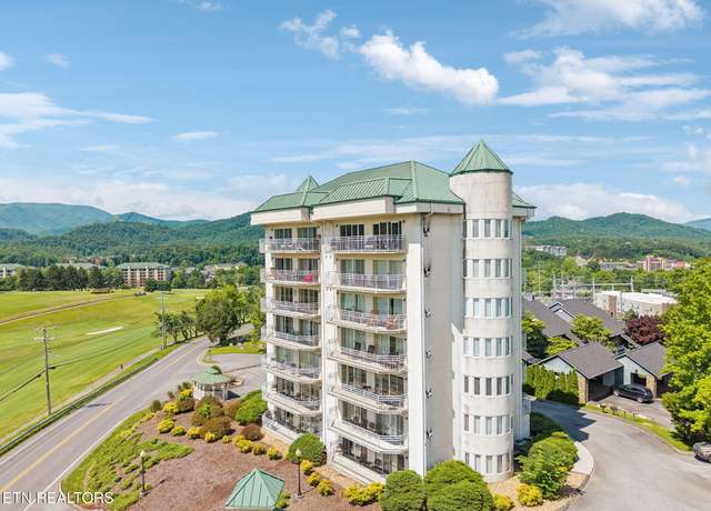 Property at 503 Dollywood Ln #132, Pigeon Forge, TN 37863, 2 beds, 2 baths