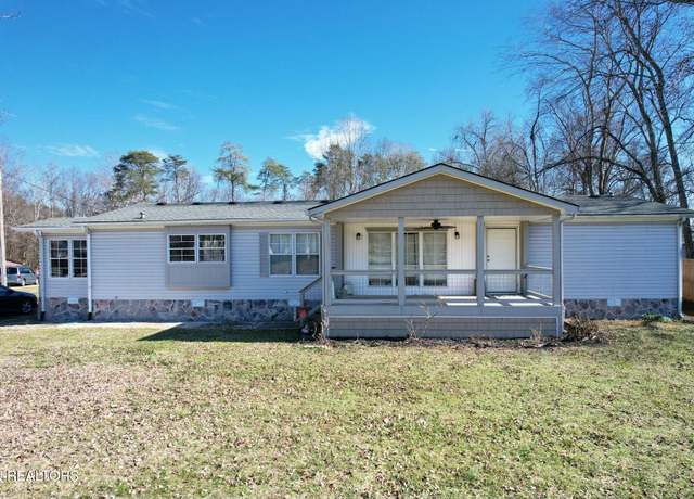 Property at 330 Hilleary St, Spring City, TN 37381, 3 beds, 2 baths