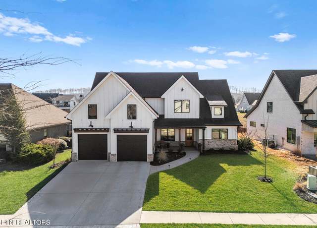 Property at 752 Ironwood Ln, Loudon, TN 37774, 3 beds, 3.5 baths