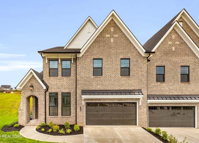 Property at 1136 Branch Hook Rd, Knoxville, TN 37934, 3 beds, 3 baths