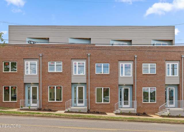 Property at 1602 N Central St #102, Knoxville, TN 37917, 1 bed, 1.5 baths